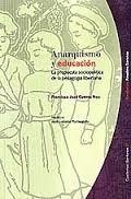Anarquismo y educación | Cuevas Noa, Francisco José | Cooperativa autogestionària