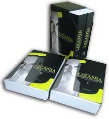 Lizanía. La conquista de la inocencia | LIZCANO, JOSE | Cooperativa autogestionària