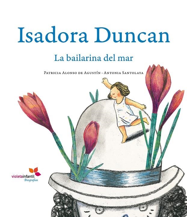 Isadora Duncan | Agustín, Alonso de | Cooperativa autogestionària