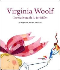 Virgina Woolf | Antolin, Luisa / Santolaya, Antonia | Cooperativa autogestionària