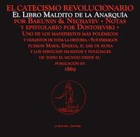 El catecismo revolucionario | Bakunin y Nechayev | Cooperativa autogestionària