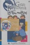 La gran biblioteca de las trez mellizas | Capdevila, Roser/y otros | Cooperativa autogestionària