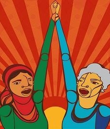 Inscripció al curs 'Dones, migracions i intervenció social' | Cooperativa Eines