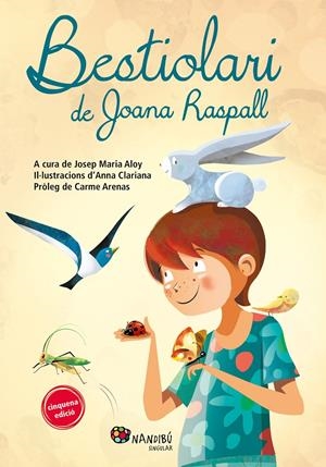 Bestiolari de Joana Raspall | Raspall Juanola, Joana | Cooperativa autogestionària