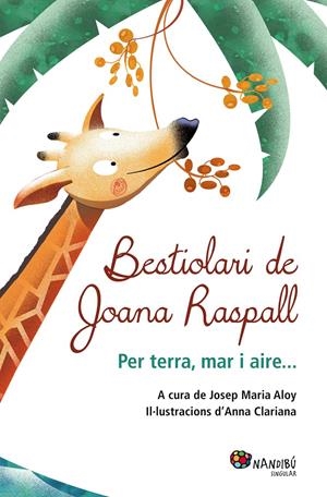 Bestiolari de Joana Raspall | Raspall Juanola, Joana | Cooperativa autogestionària