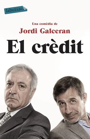 El crèdit | Jordi Galcerán Ferrer | Cooperativa autogestionària