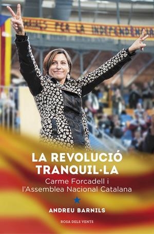 La revolució tranquil·la | BARNILLS CARRERA,ANDREU | Cooperativa autogestionària