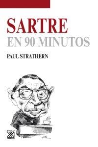 Sartre en 90 minutos | Strathern, Paul