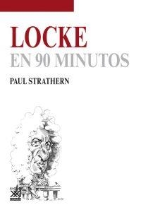 Locke en 90 minutos | Strathern, Paul