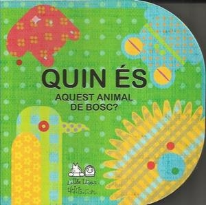 Quin és aquest animal de bosc? | Titiris | Cooperativa autogestionària