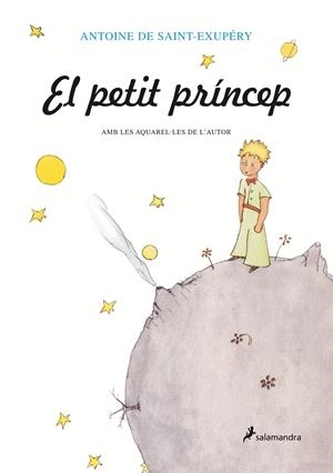 El petit príncep | Saint-Exupéry, Antoine de | Cooperativa autogestionària