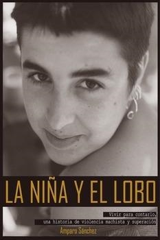 La niña y el lobo | Sánchez, Amparo | Cooperativa autogestionària