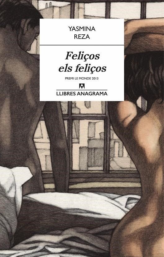 Feliços els feliços | Reza, Yasmina
