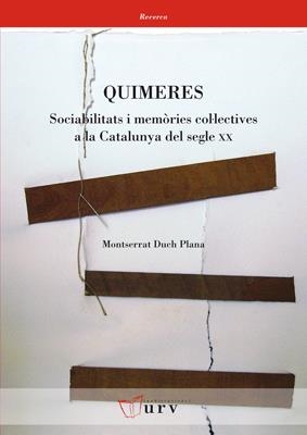 Quimeres | Duch Plana, Montserrat | Cooperativa autogestionària