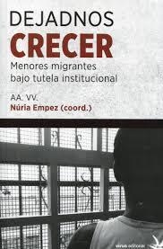 Dejadnos crecer | Empez, Núria (coord.)