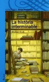 La història interminable | Ende, Michael | Cooperativa autogestionària