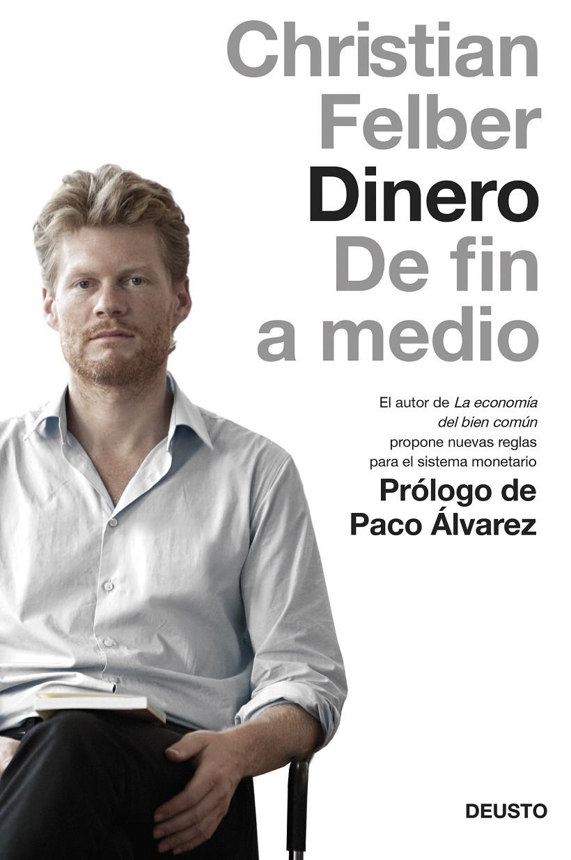 Dinero | Felber, Christian  | Cooperativa autogestionària