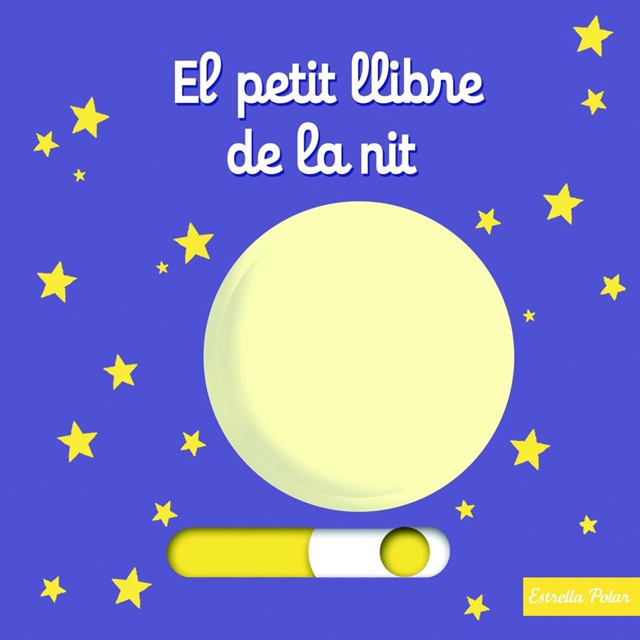El petit llibre de la nit | Choux, Nathalie | Cooperativa autogestionària