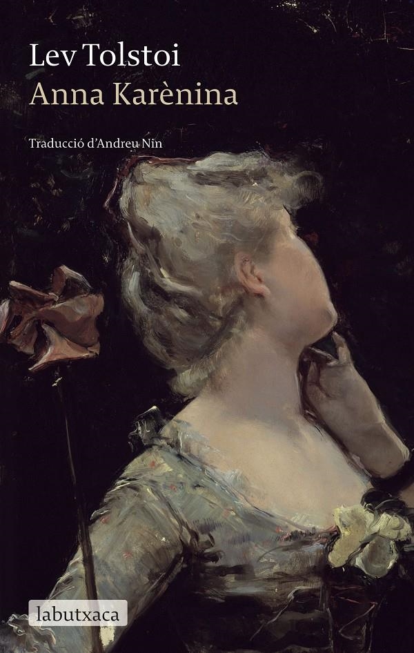 Anna Karènina | Liev N. Tolstói
