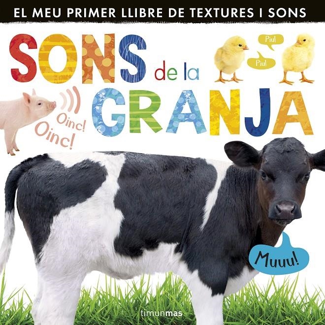 Sons de la granja | Diversos Autors | Cooperativa autogestionària