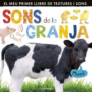 Sons de la granja | Diversos Autors | Cooperativa autogestionària