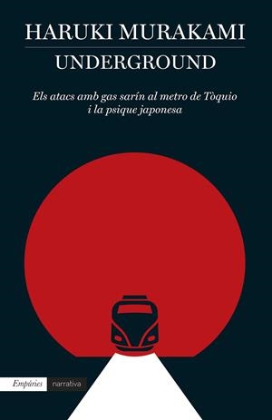 Underground | Haruki Murakami | Cooperativa autogestionària