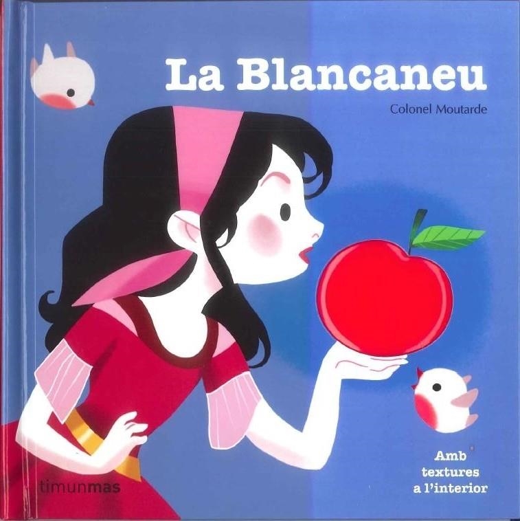Blancaneu textures | Varios autores | Cooperativa autogestionària