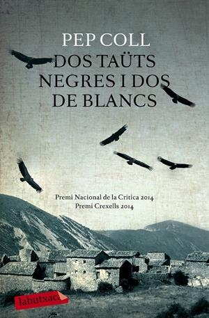 Dos taüts negres i dos de blancs | Pep Coll | Cooperativa autogestionària