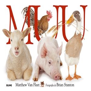 Muu (catalan) | Van Fleet, Matthew/Stanton, Brian