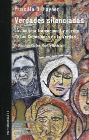 Verdades silenciadas | B. Hayner, Priscilla | Cooperativa autogestionària