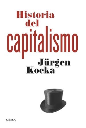 Historia del capitalismo | Jürgen Kocka