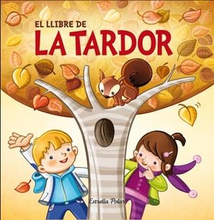El llibre de la tardor | Varios autores | Cooperativa autogestionària