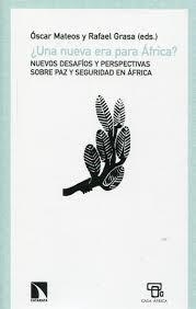 ¿Una nueva era para África? | Mateos, O / Grasa, R (eds.) | Cooperativa autogestionària