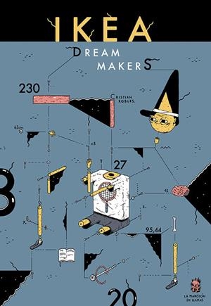 Ikea dream makers | Robles Sausage, Cristian | Cooperativa autogestionària
