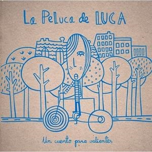 La perruca de Luca