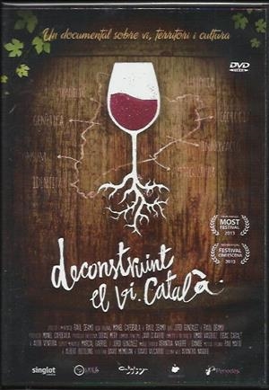 Deconstruint el vi català | Deamo, Raúl