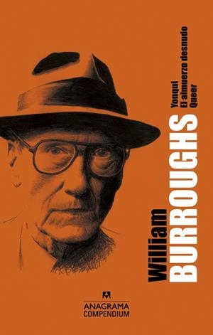William S. Burroughs | Burroughs, William S.