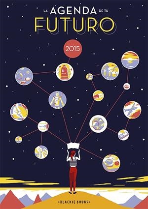 La agenda de tu futuro 2015