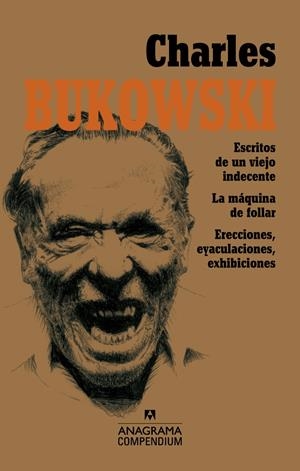 Charles Bukowski | Bukowski, Charles