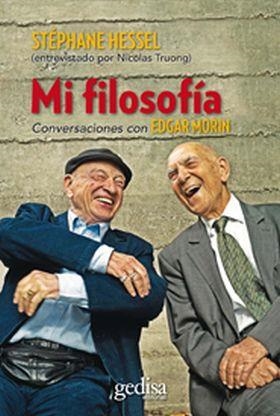 Mi filosofía | Hessel, Stéphane | Cooperativa autogestionària