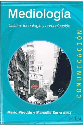 Mediología | Abruzzese, Alberto/y otros | Cooperativa autogestionària