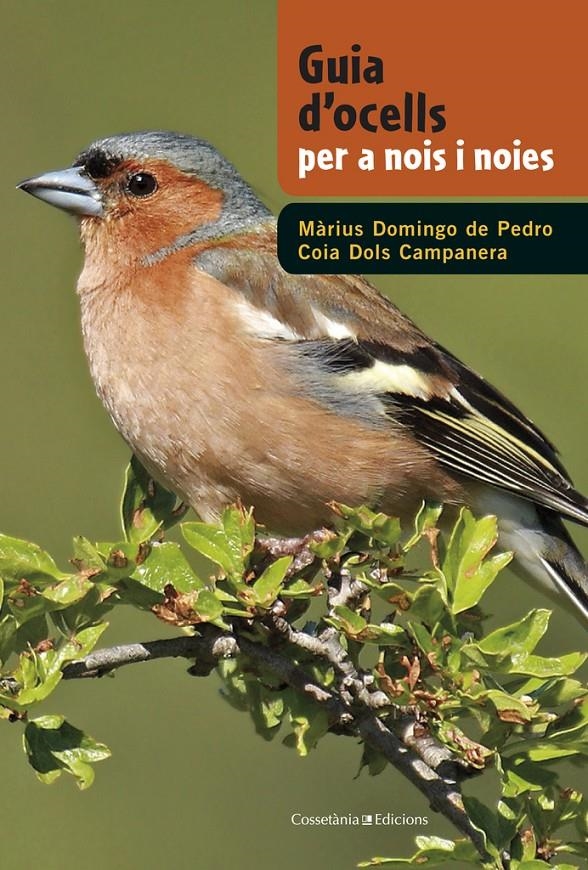 Guia d'ocells per a nois i noies | Domingo, Màrius/Dols, Coia | Cooperativa autogestionària