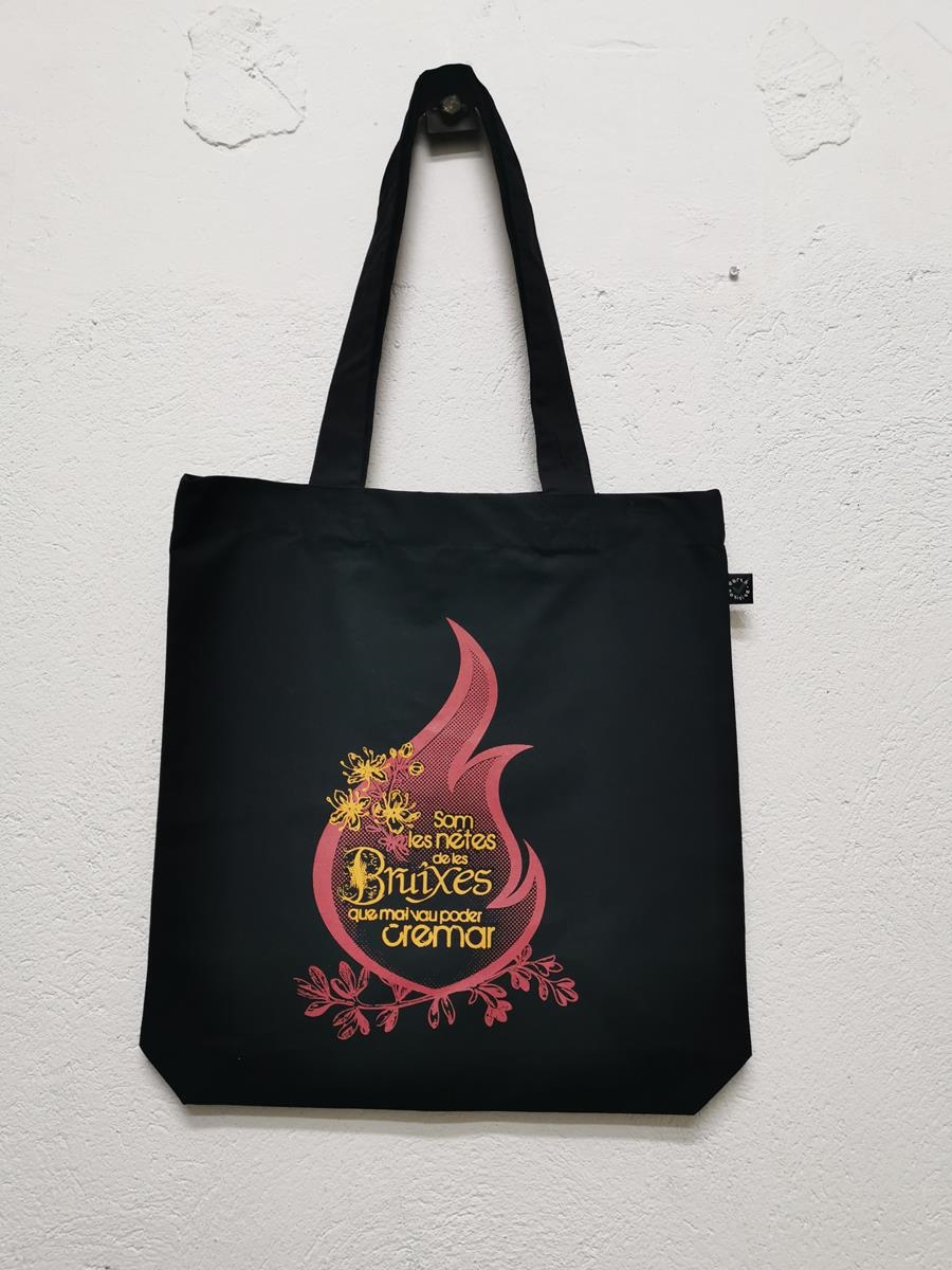 Bruixes -- BOSSA -- tote -- ECO | manoly | Cooperativa autogestionària