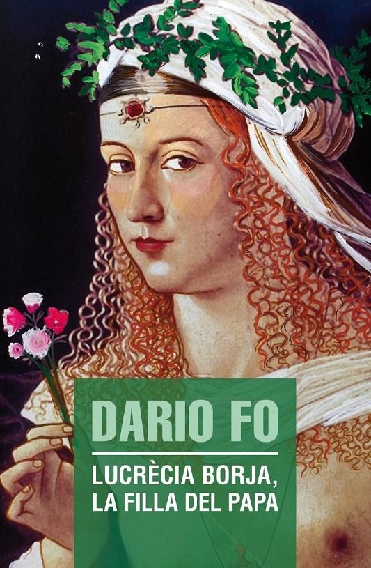 Lucrecia Borja, la filla del Papa | Fo, Dario | Cooperativa autogestionària