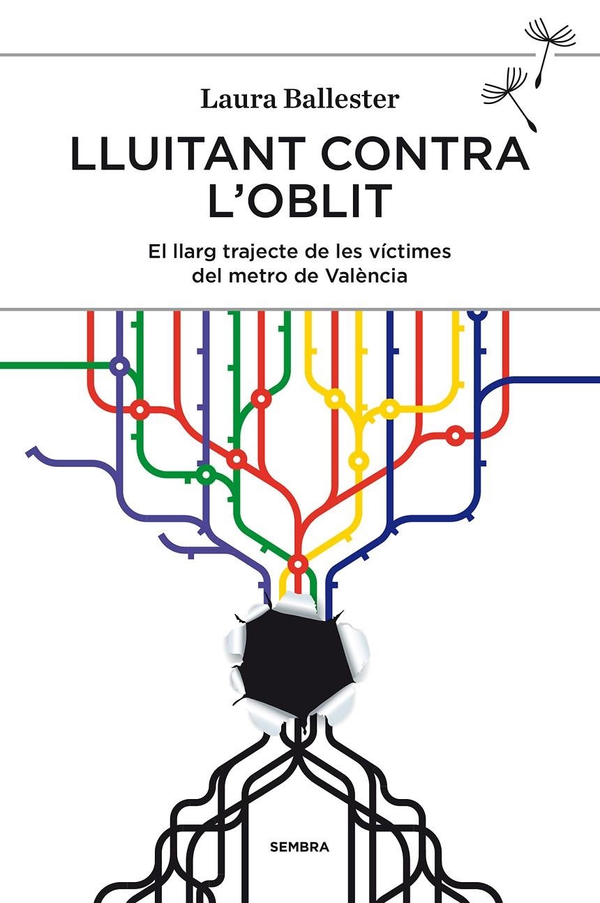 Lluitant contra l'oblit | Ballester, Laura