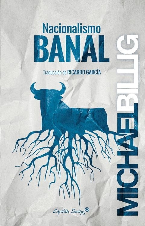Nacionalismo banal | Billig, Michael | Cooperativa autogestionària