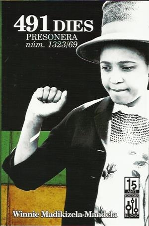 491 dies | Madikizela-Mandela, Winnie