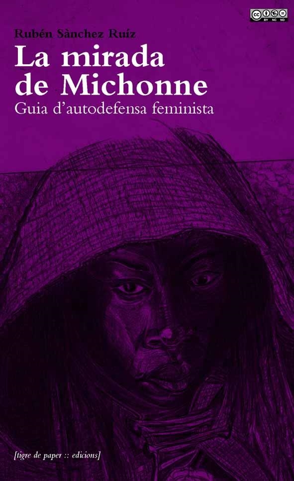 La mirada de Michonne | Rubén Sánchez Ruiz
