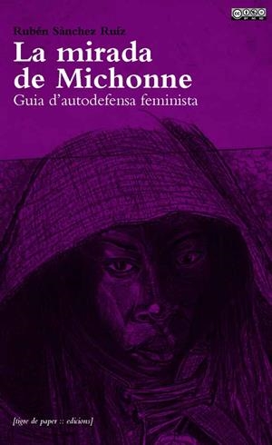 La mirada de Michonne | Rubén Sánchez Ruiz
