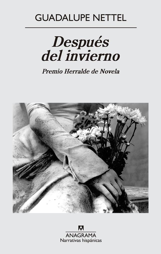 Después del invierno | Nettel, Guadalupe | Cooperativa autogestionària